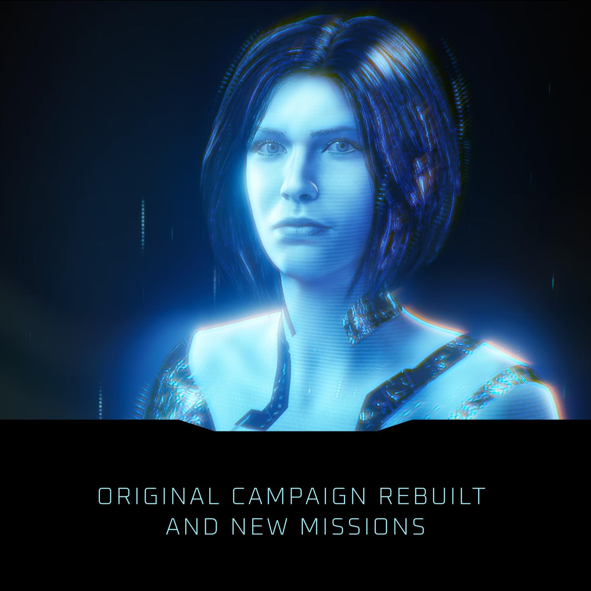 Halo: Campaign Evolved – Standard Edition – PlayStation®5 | Physical disc – Requires content download