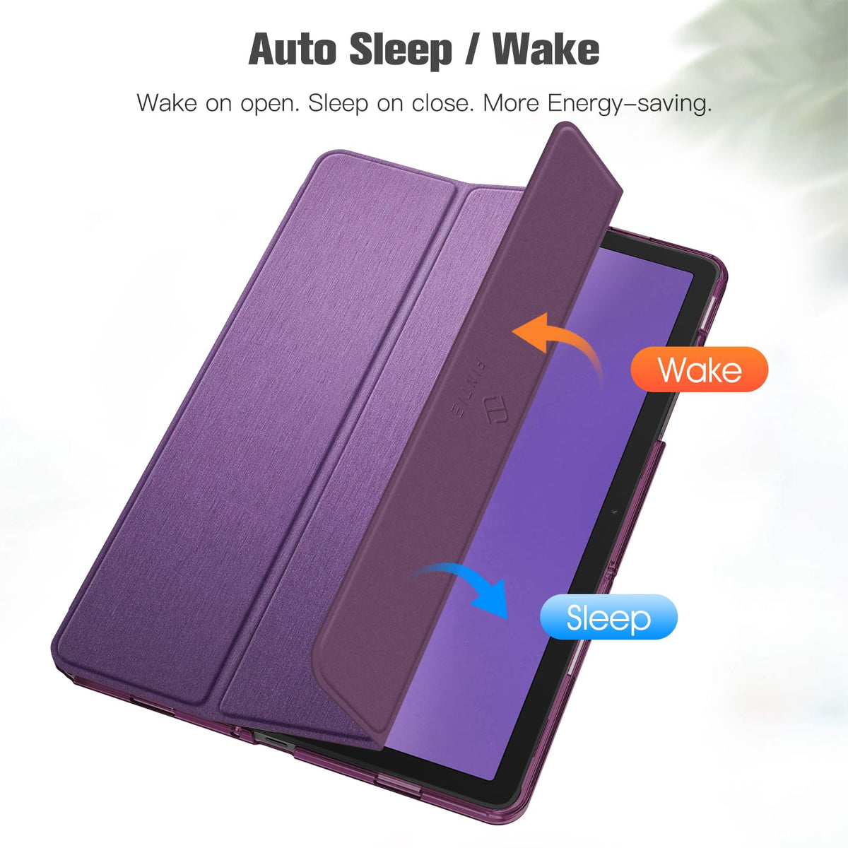 FINTIE Case for Samsung Galaxy Tab A11 8.7 Inch 2025/ Tab A9 8.7 Inch