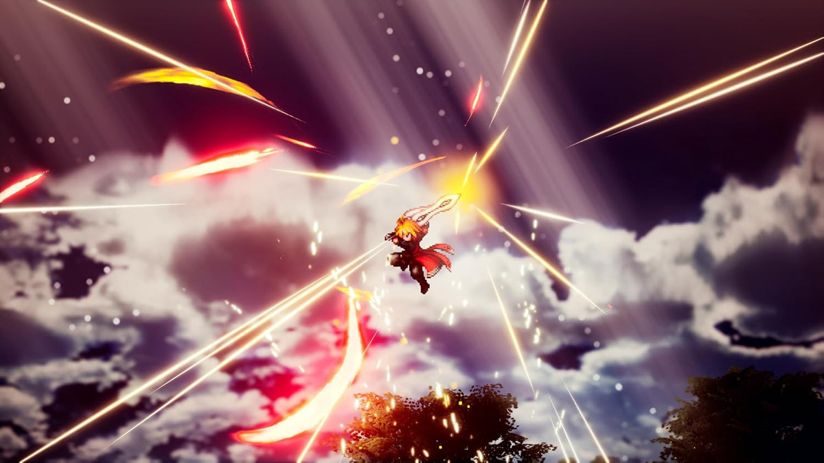 Final Fantasy Resonance (PlayStation 5)