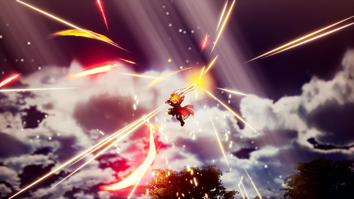 Final Fantasy Resonance (PlayStation 5)