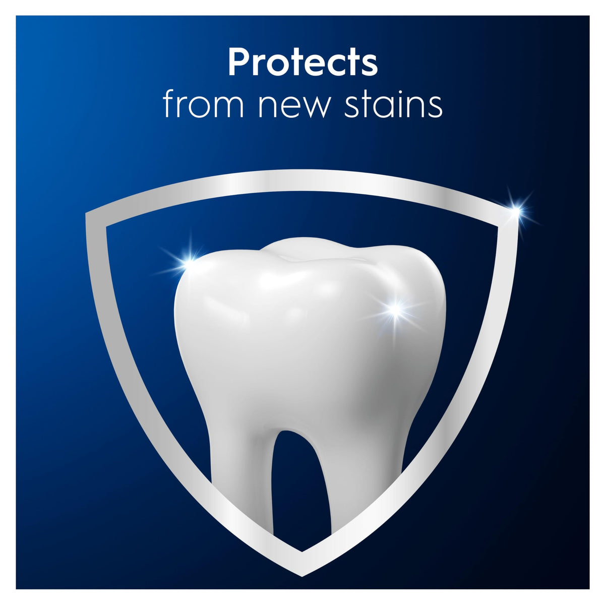 Oral-B Pro-3D White Clinical Intensive Whitening Toothpaste, 75ml