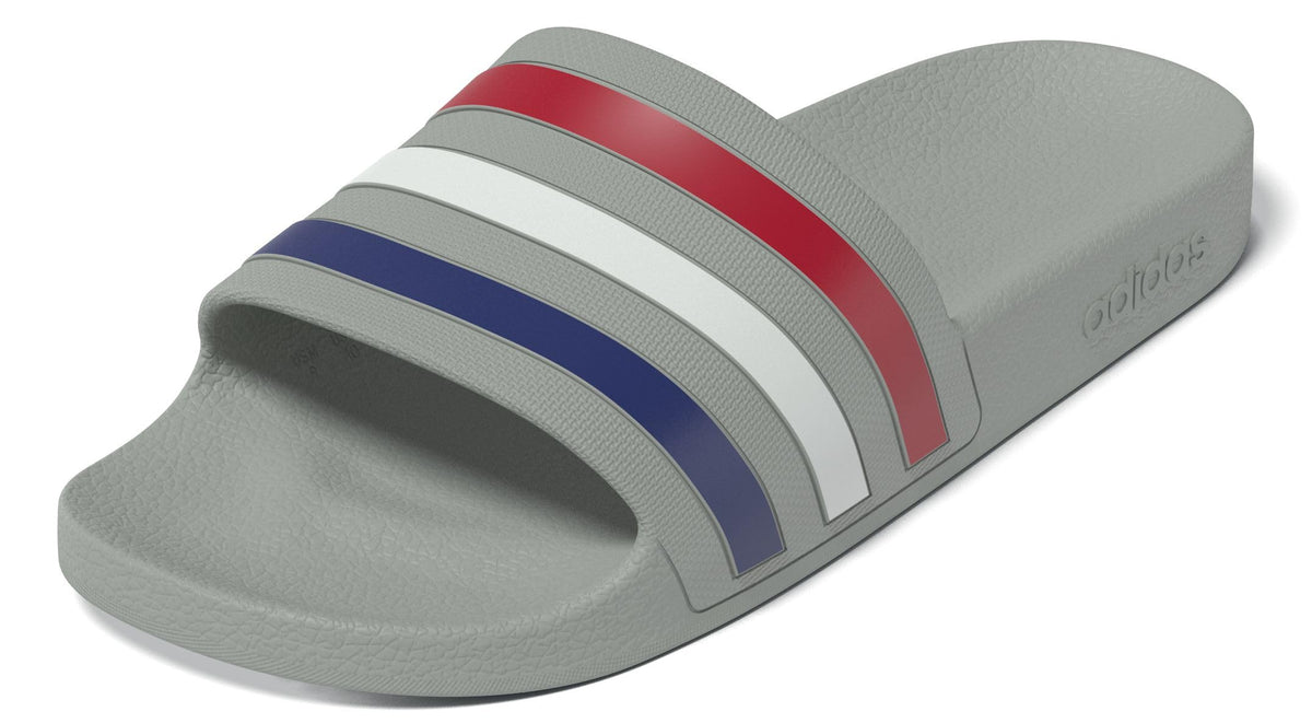 adidas Unisex Adilette Aqua Slides Flipflop