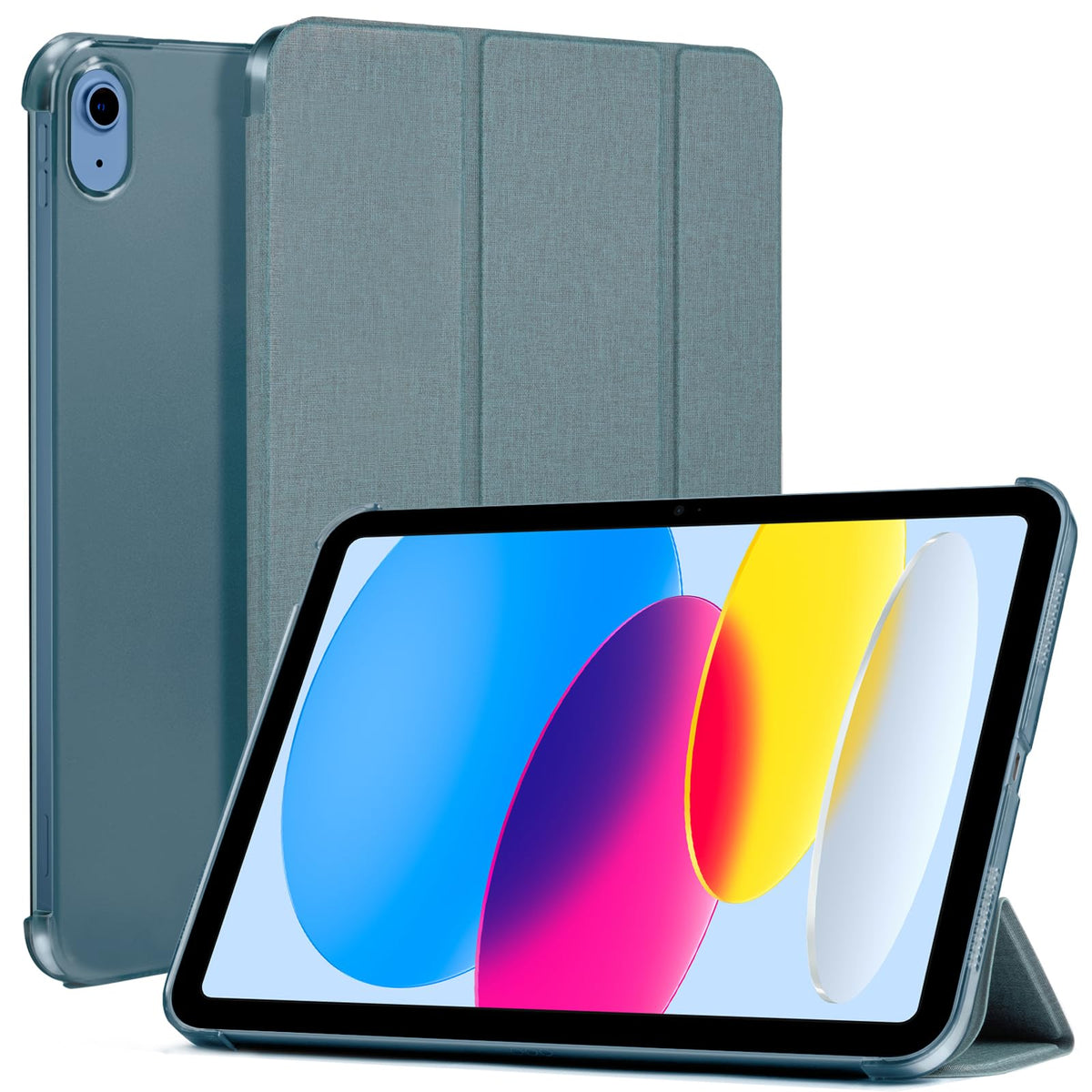 CoBak Case for for iPad A16 11th Gen 11" /10th Gen 10.9"