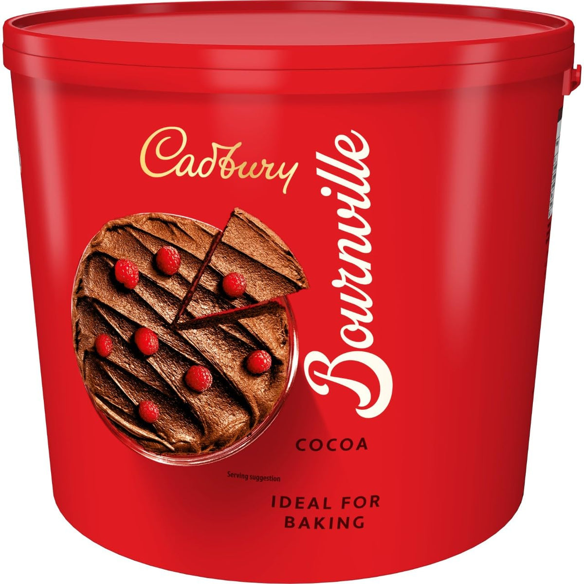 Cadbury The Original Hot Chocolate, 1 Kg (Approximately 50 Servings)