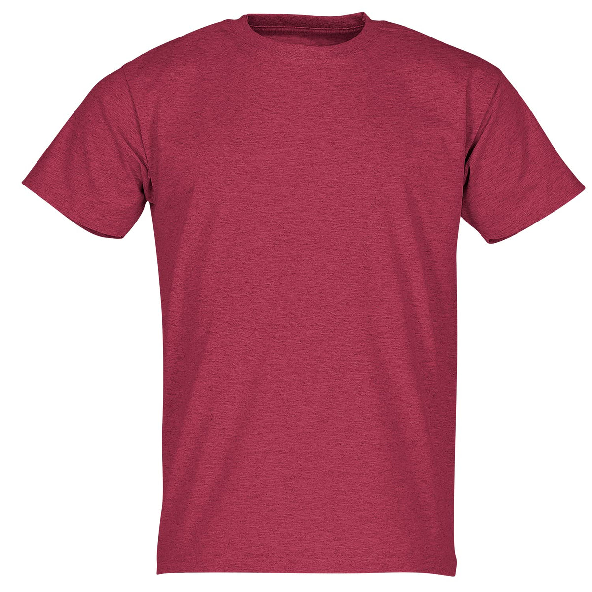 Fruit of the Loom Men's Super Premium Short Sleeve T-Shirt