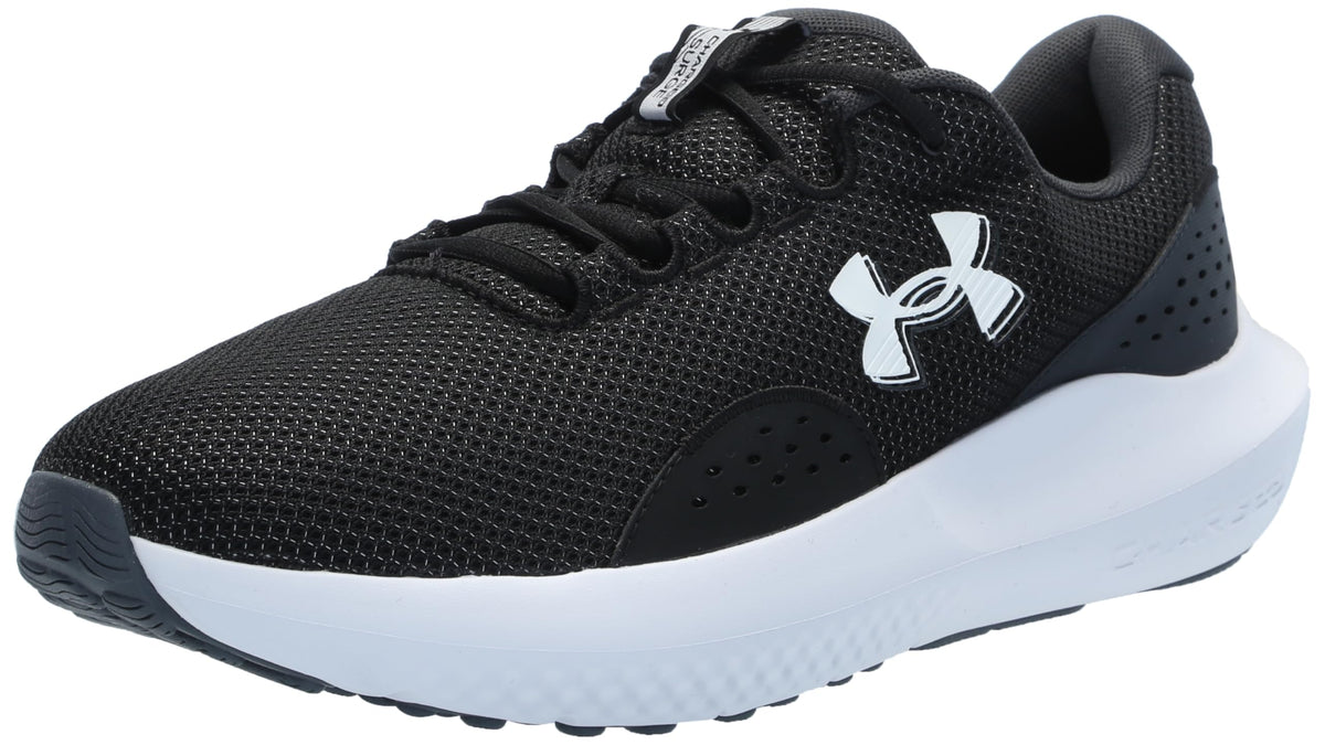 Under Armour Men's Charged Rogue 4Running Shoe