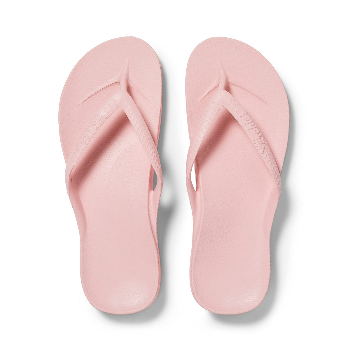 ARCHIES Footwear - Flip Flop Sandals – Offering Great Arch Support and Comfort