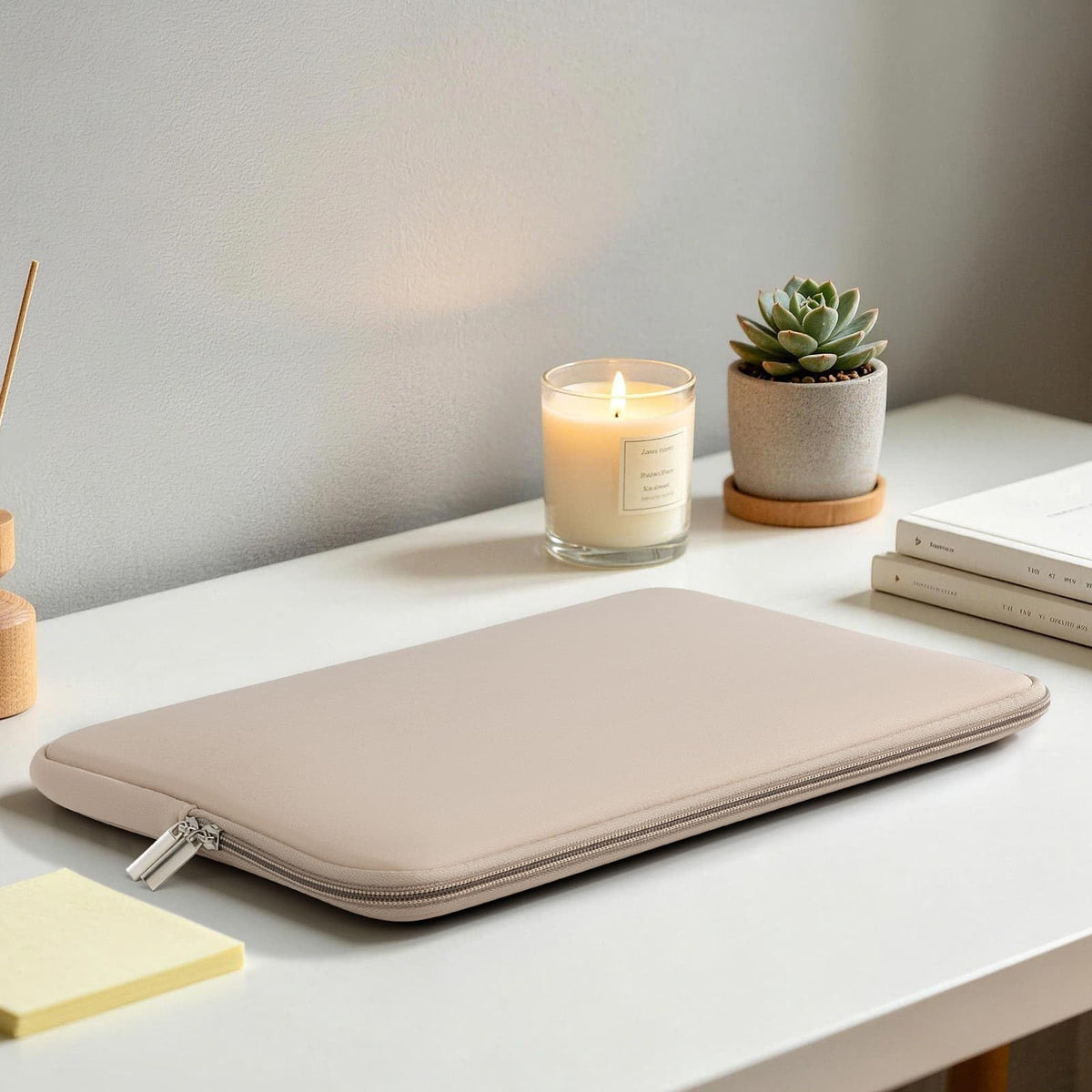 RAINYEAR Laptop Sleeve for 14 Inch Notebook Chromebook 15" Macbook Air M5