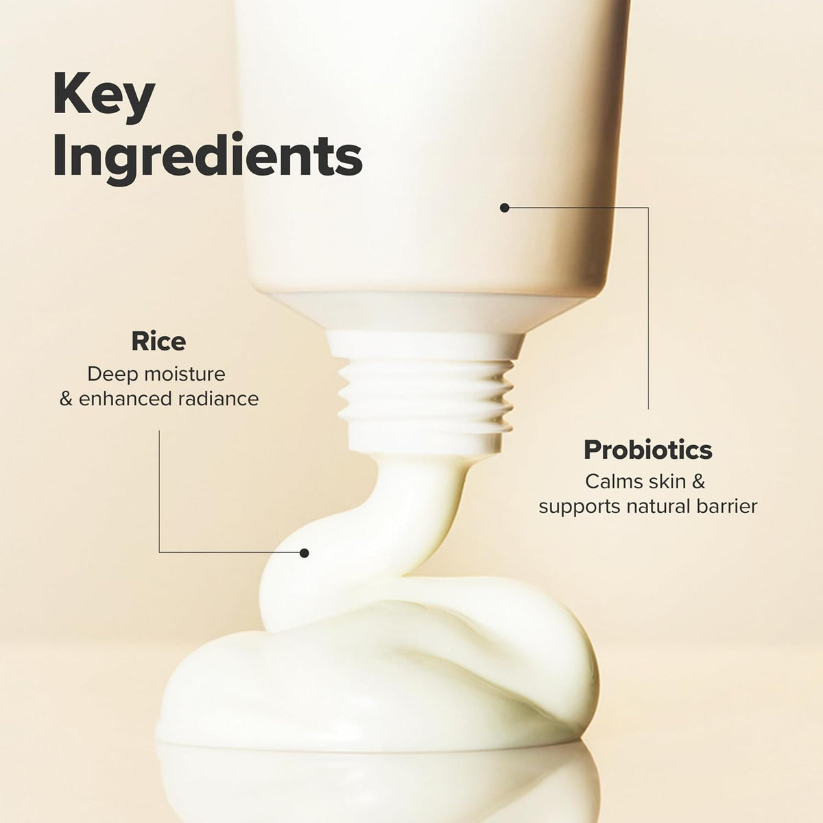 Beauty of Joseon Relief Sun : Rice + Probiotics SPF 50+ PA++++ 50ml
