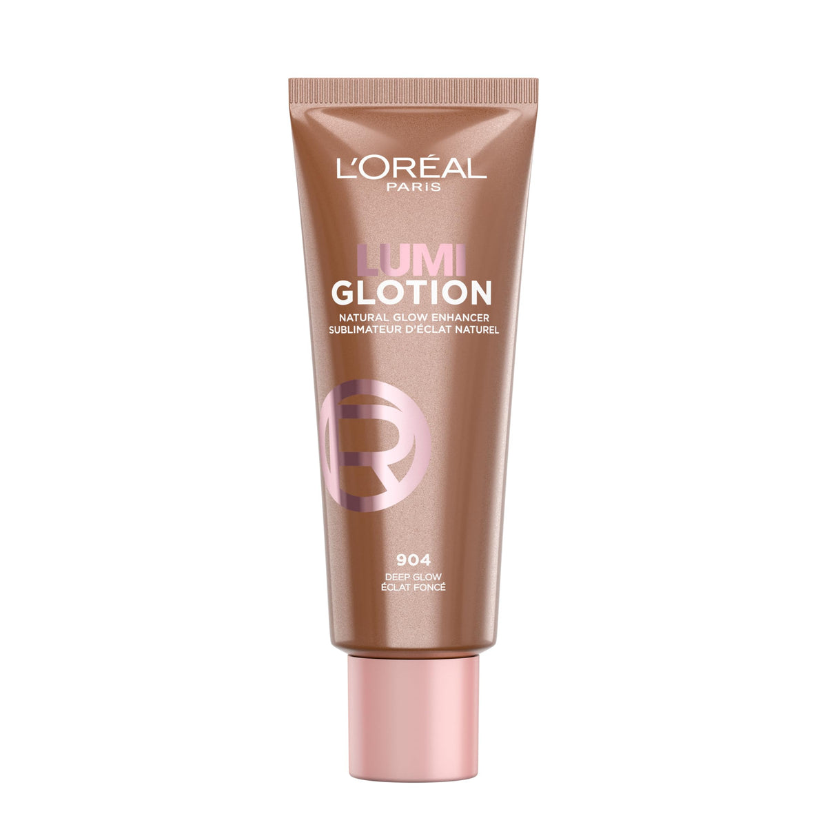L'Oréal Paris Glow Enhancer Paradise Lumi Glotion, 903 Medium Glow 40ml