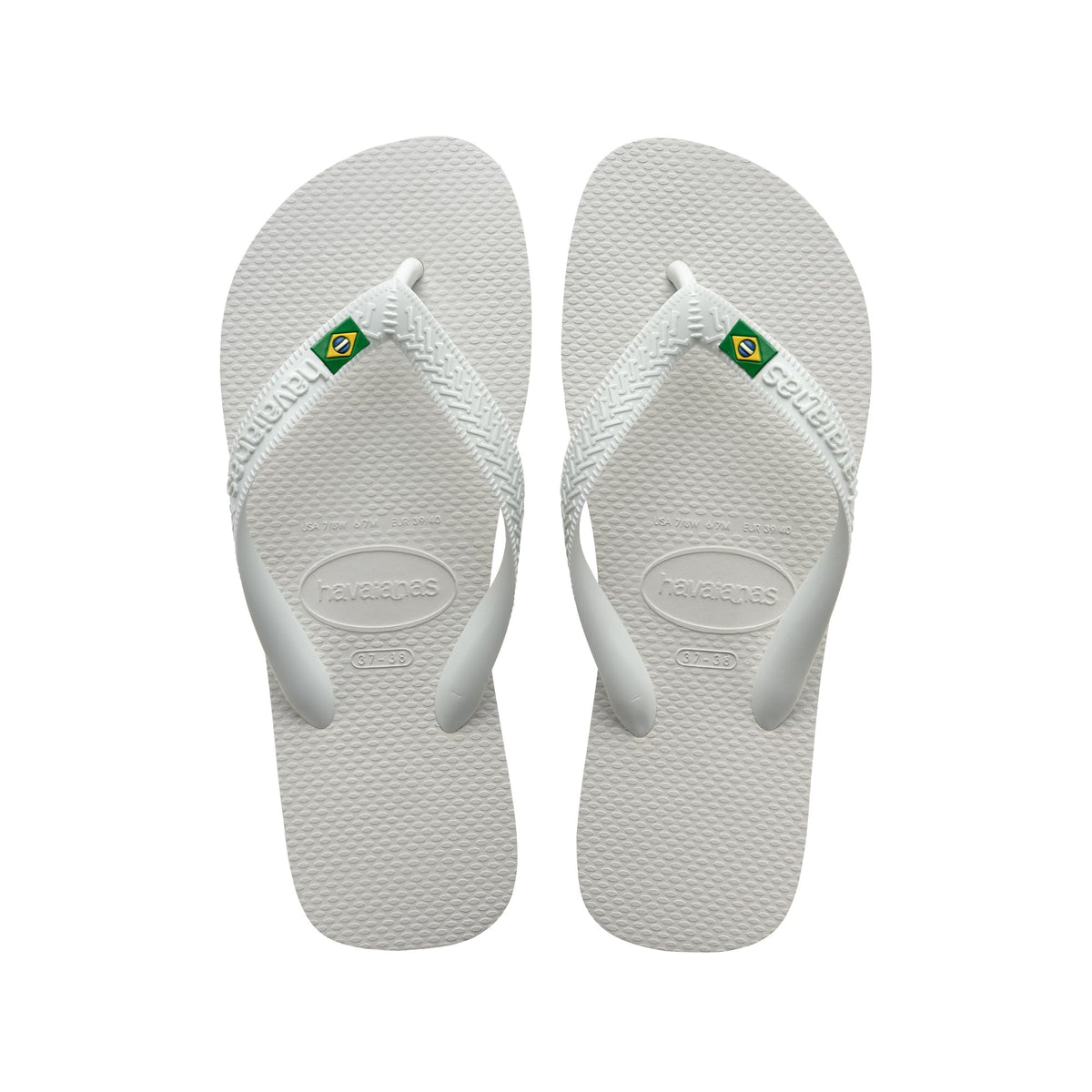 Havaianas Unisex Kids Top BrasilFlip-Flop