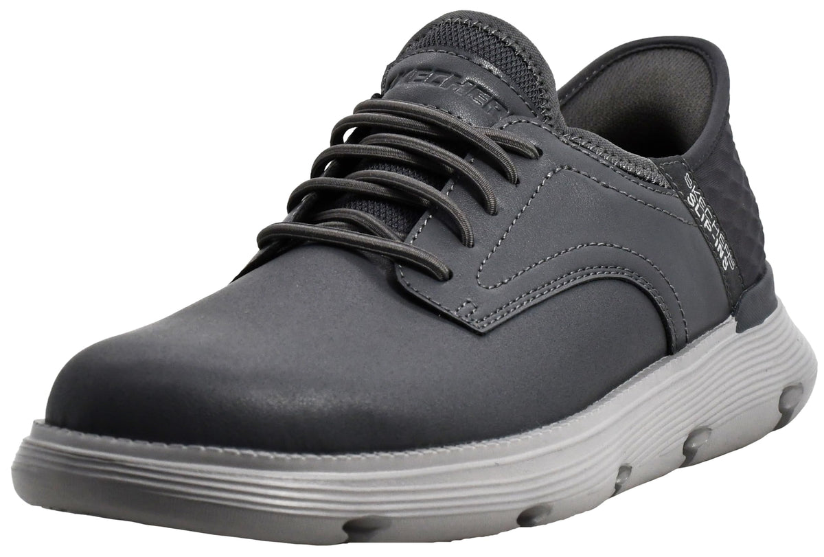Skechers Garza Gervin Hands Free Slip-ins Oxford Shoe