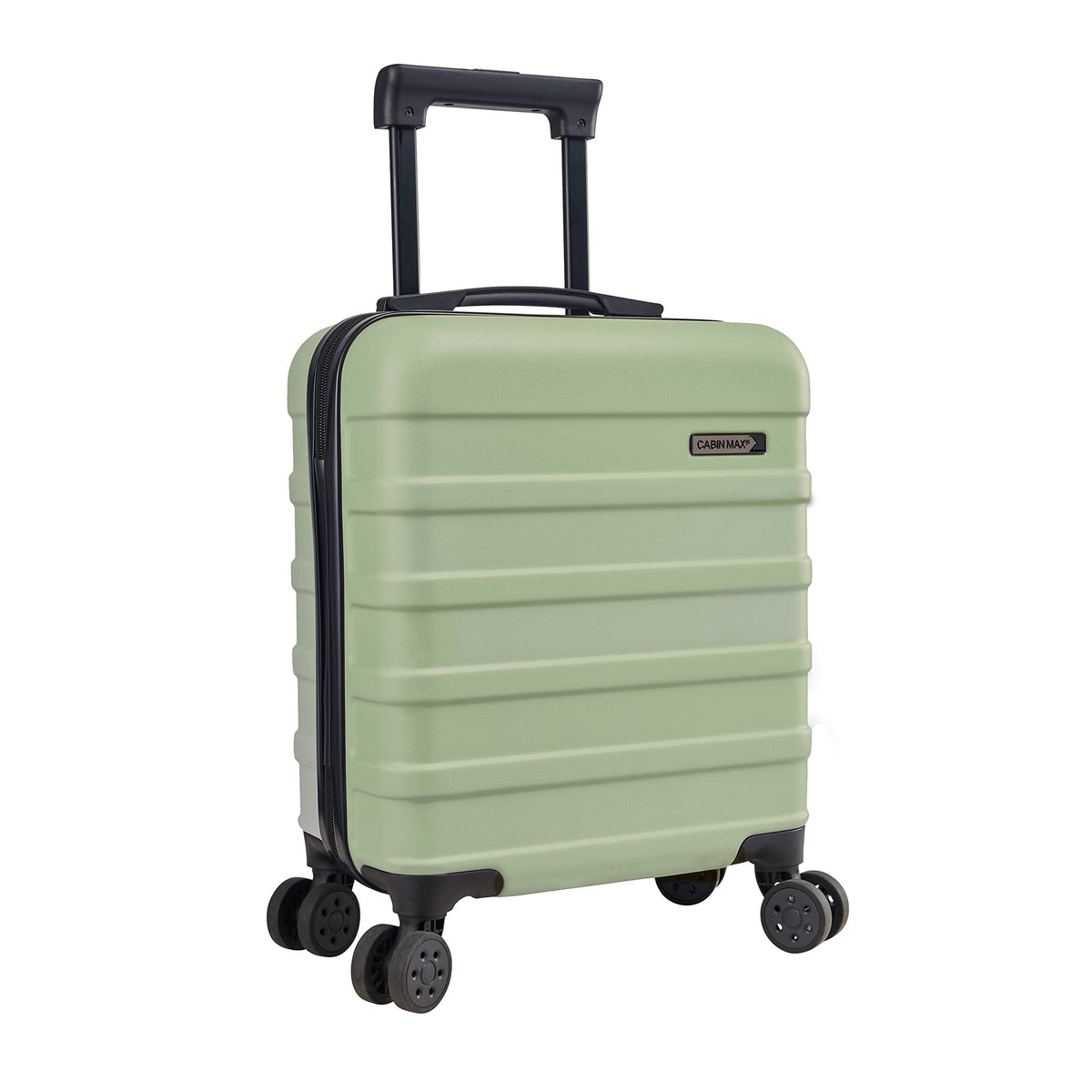 Cabin Max Cabin Suitcase Large for Ryanair, Easyjet 55x40x20 Hand Luggage