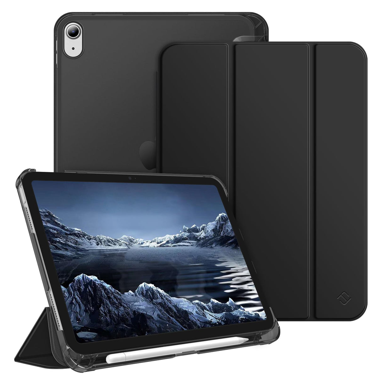 FINTIE Slim Case for iPad A16 11th Generation 11 Inch & 10th Gen 10.9 Inch