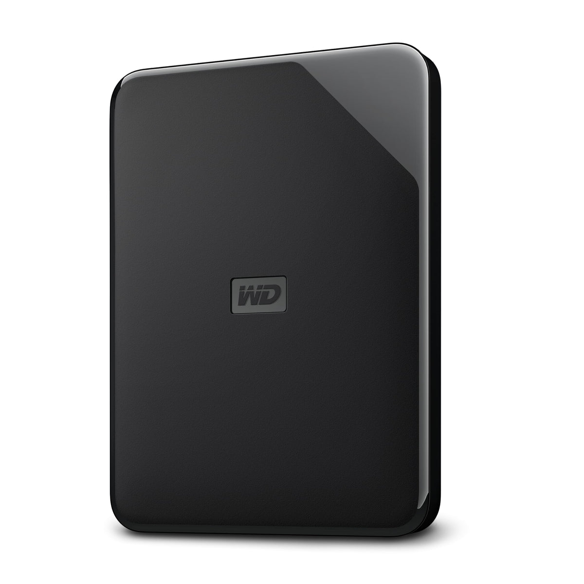 WD 5TB Elements AE Portable External Hard Drive, SuperSpeed USB 3.2 Gen 1/USB 3.0, Plug-and-Play, Formatted for Windows, Black
