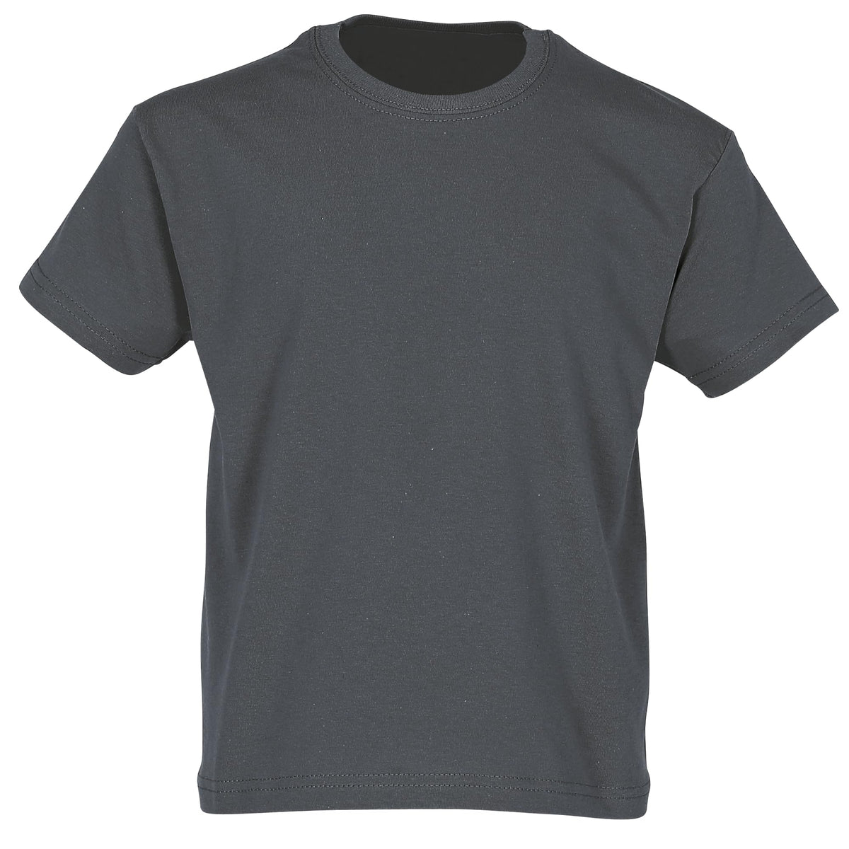 Fruit of the Loom Unisex Kids Kid's Original T T-Shirt (Pack of 5)