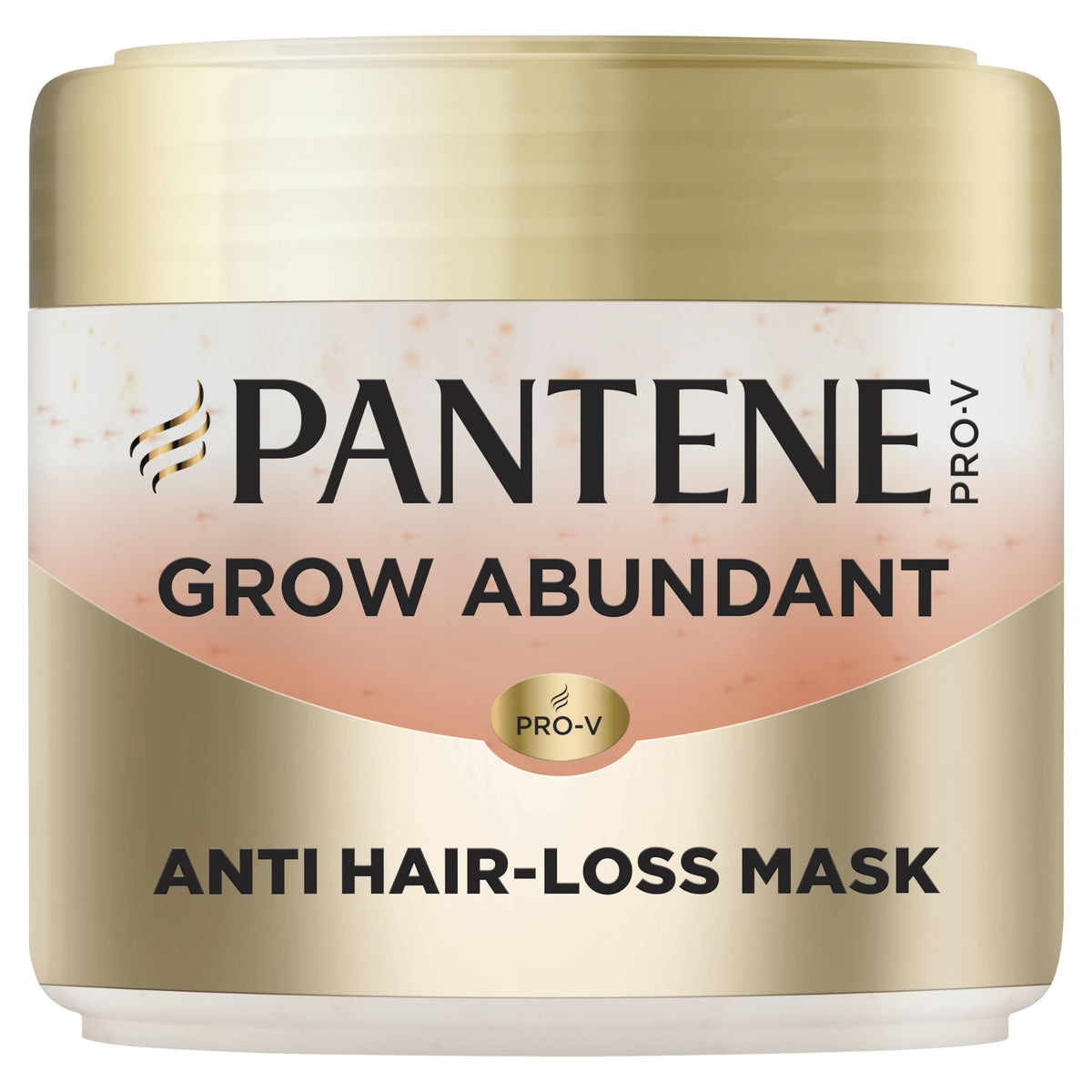 Pantene Grow Abundant Anti-Hair Loss Scalp Serum 60ml for Denser Hair