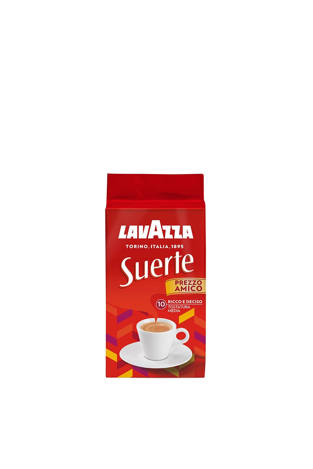 Lavazza CREAM AND AROMA KAWA ZIARNISTA 1000G