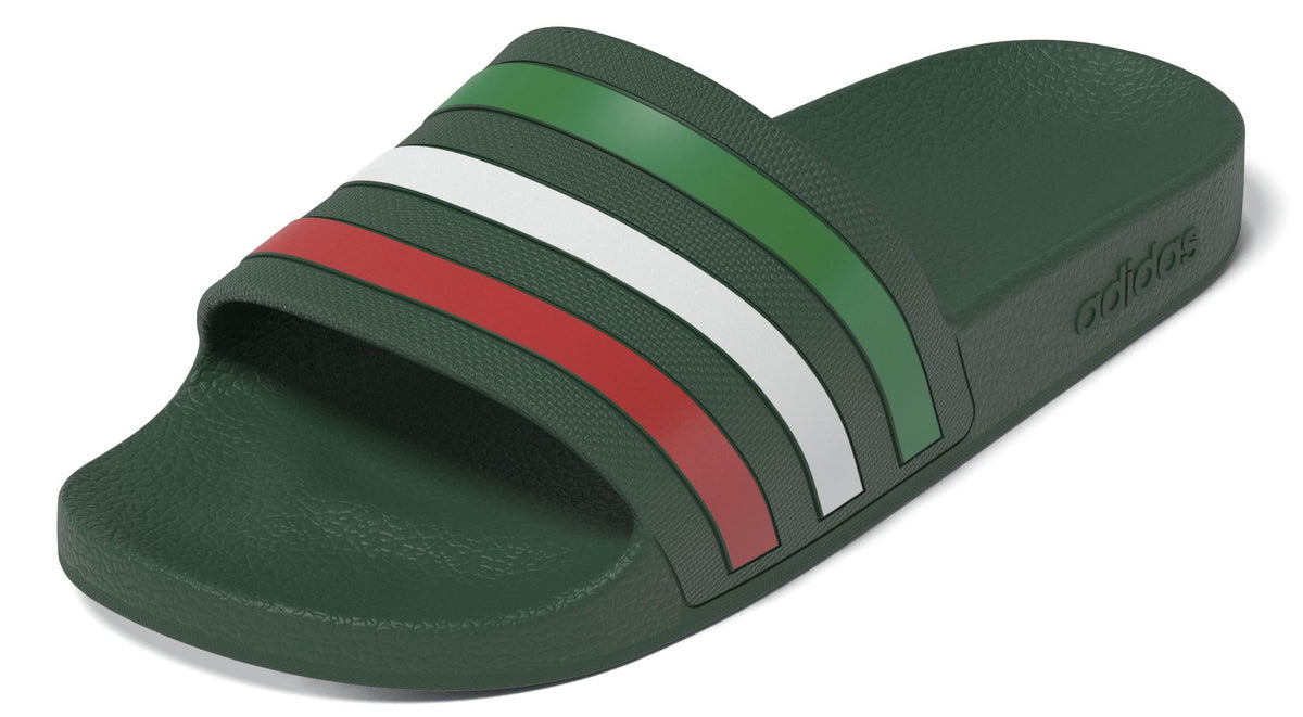 adidas Unisex Adilette Aqua Slides Flipflop