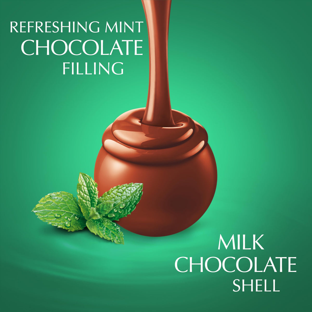 Lindt Lindor White Chocolate Truffles – 200g Box (Approx. 16 Balls) – Smooth Filling – Gift, Birthday, Congratulations Treat