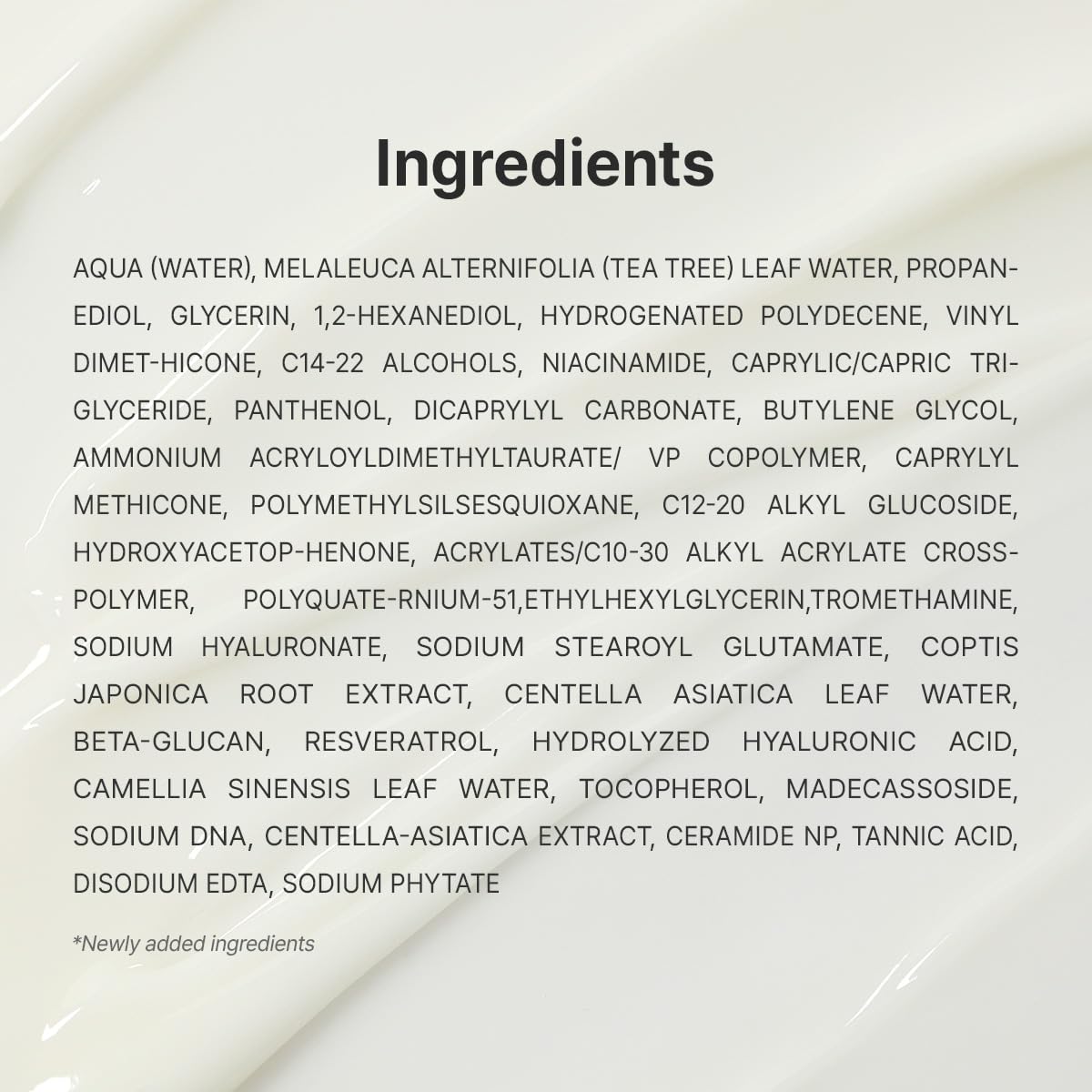 Dr.Althea 345 Relief Cream | PDRN & Hyaluronic Acid for Hydration, Blemish Care | Post-Acne Face Moisturizer with Centella & Niacinamide | Korean Vegan Skincare, 50ml