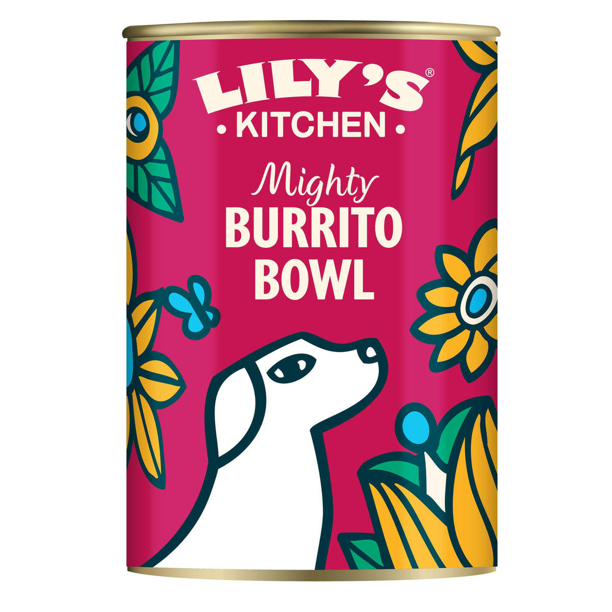 Lily's Kitchen Cottage Pie - Complete Adult Dog Wet Food (6 x 400g)