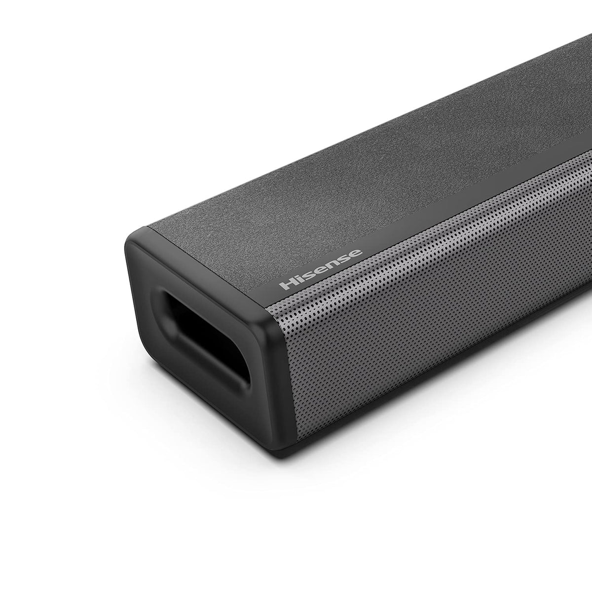 Hisense HS2000 2.1 CH All-In-One Soundbar for TV