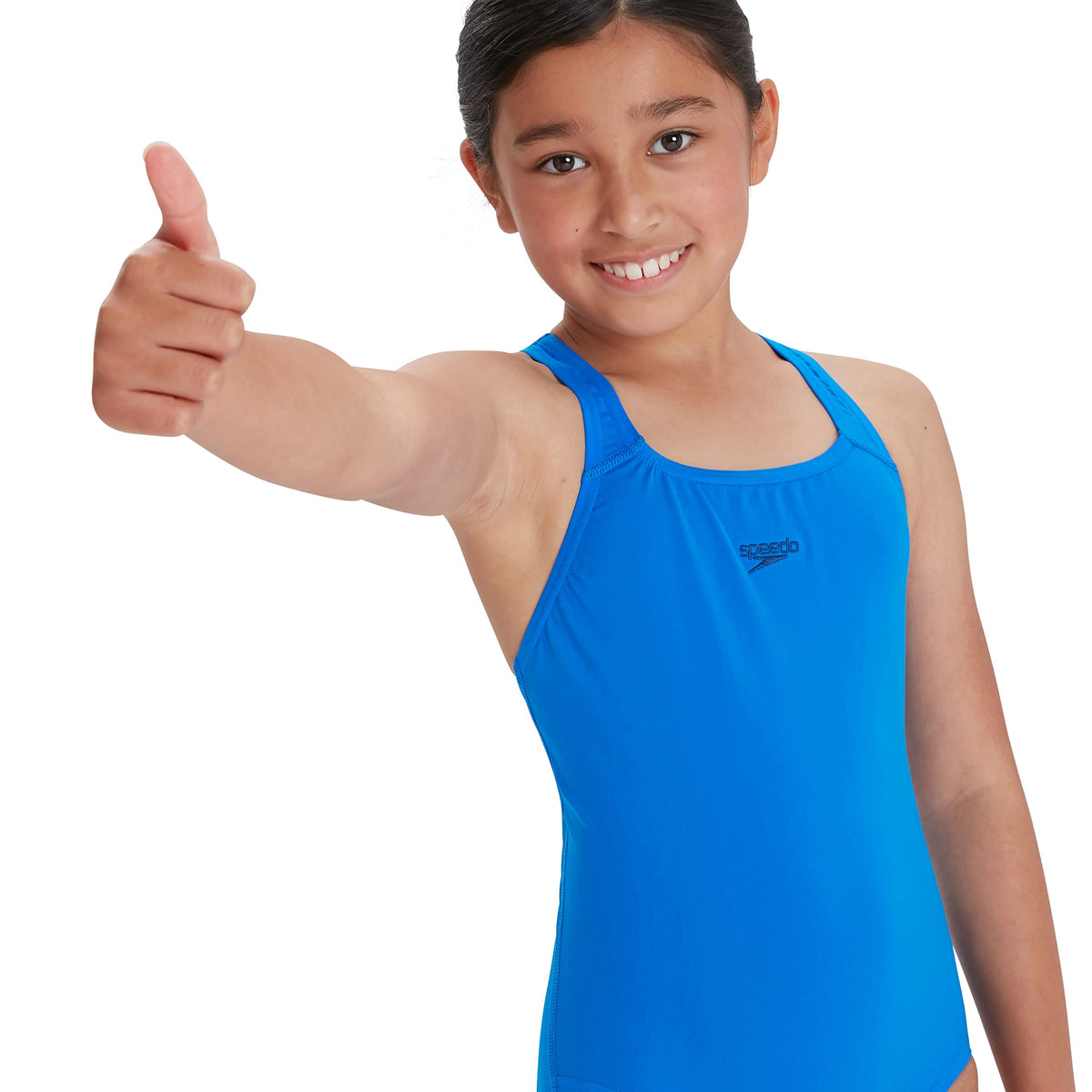 Speedo Kids End+ Medalist Baby Swimsuit