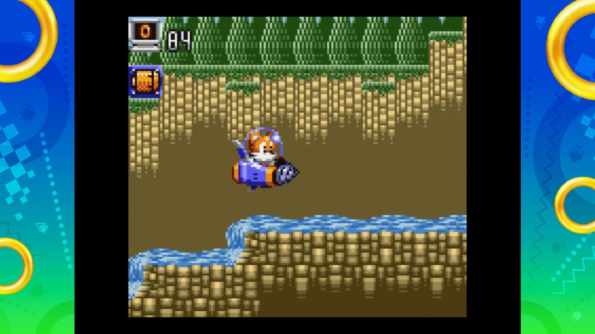 Sonic Origins Plus Switch
