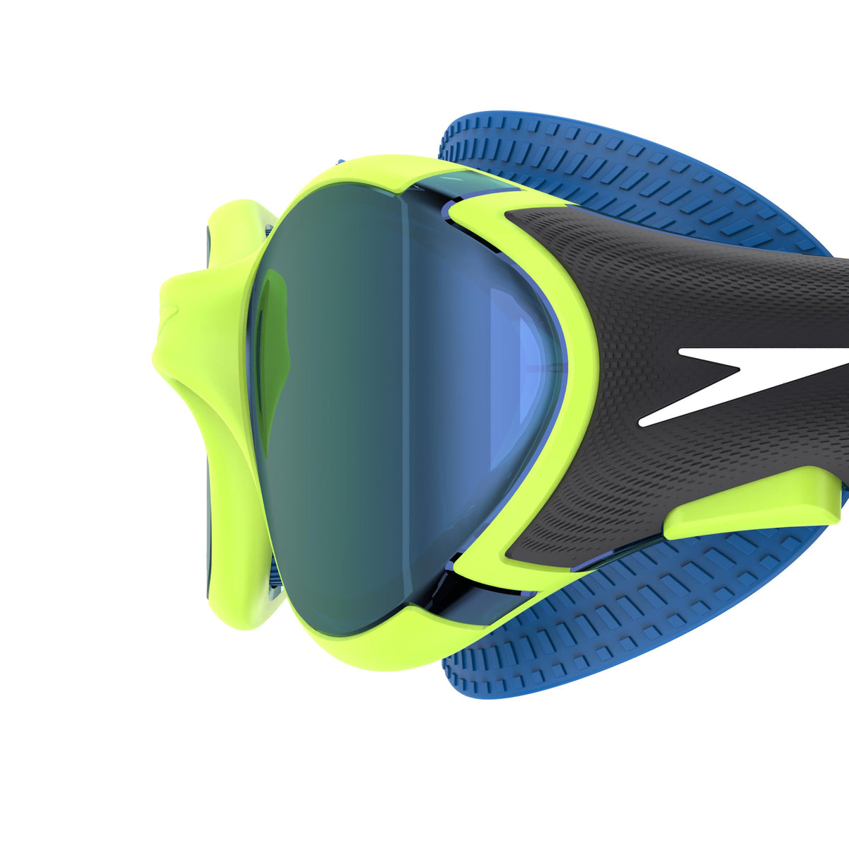 Speedo Unisex-Adult Biofuse 2.0 Swimming Goggles | Patented Easy Adjustment | Anti-fog | Anti-leak | Enhanced Fit | Improved Comfort Goggles
