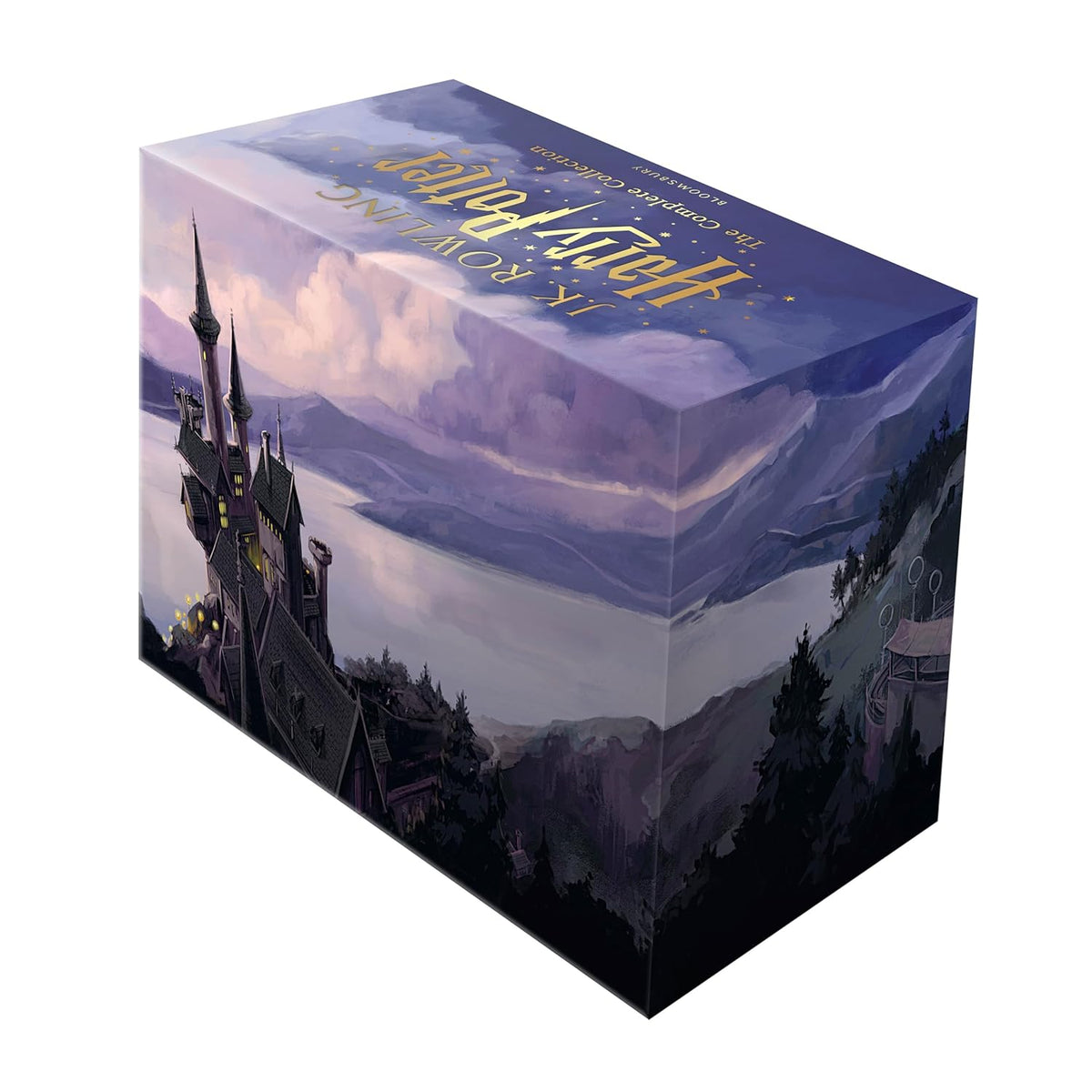 Harry Potter Children's Collection