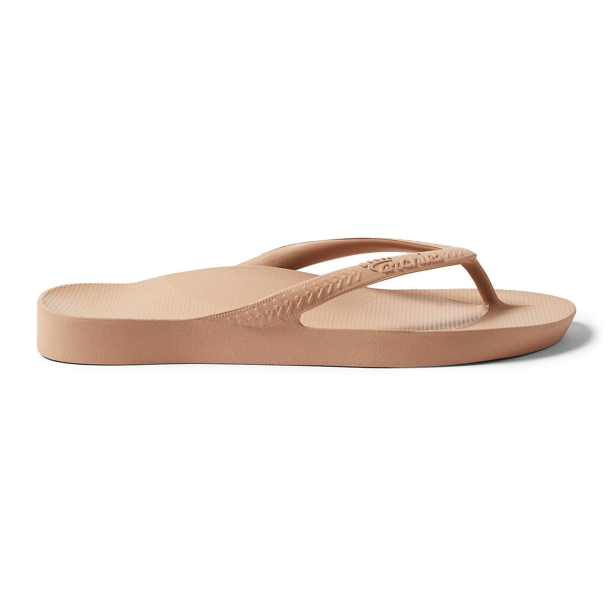 ARCHIES Footwear - Flip Flop Sandals – Offering Great Arch Support and Comfort