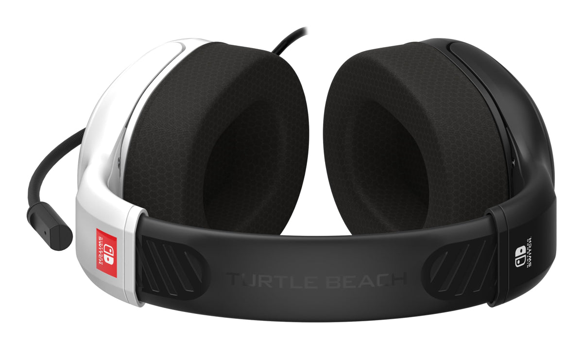 Turtle Beach Airlite Fit Wired Gaming Headset for Nintendo Switch 2, Lite