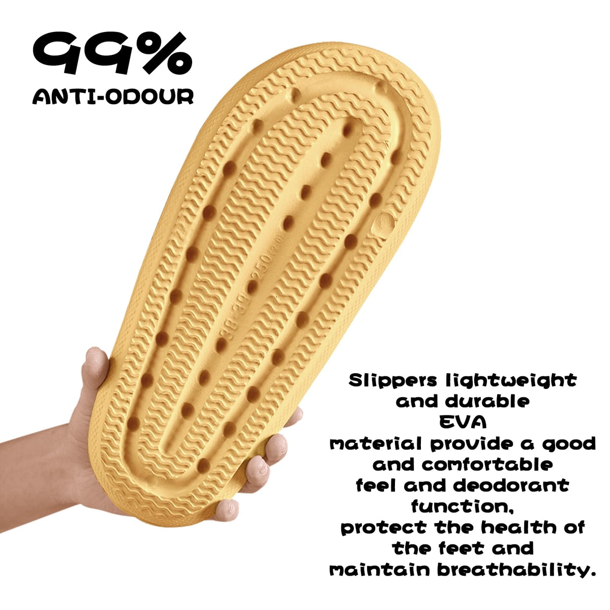 BHFRGAS Sliders Cloud Slippers Women Men，Non-Slip Mens Womens Slippers Cloud Sliders，Soft Flip Flops with Thick Sole for Shower Bathroom Pool Beach