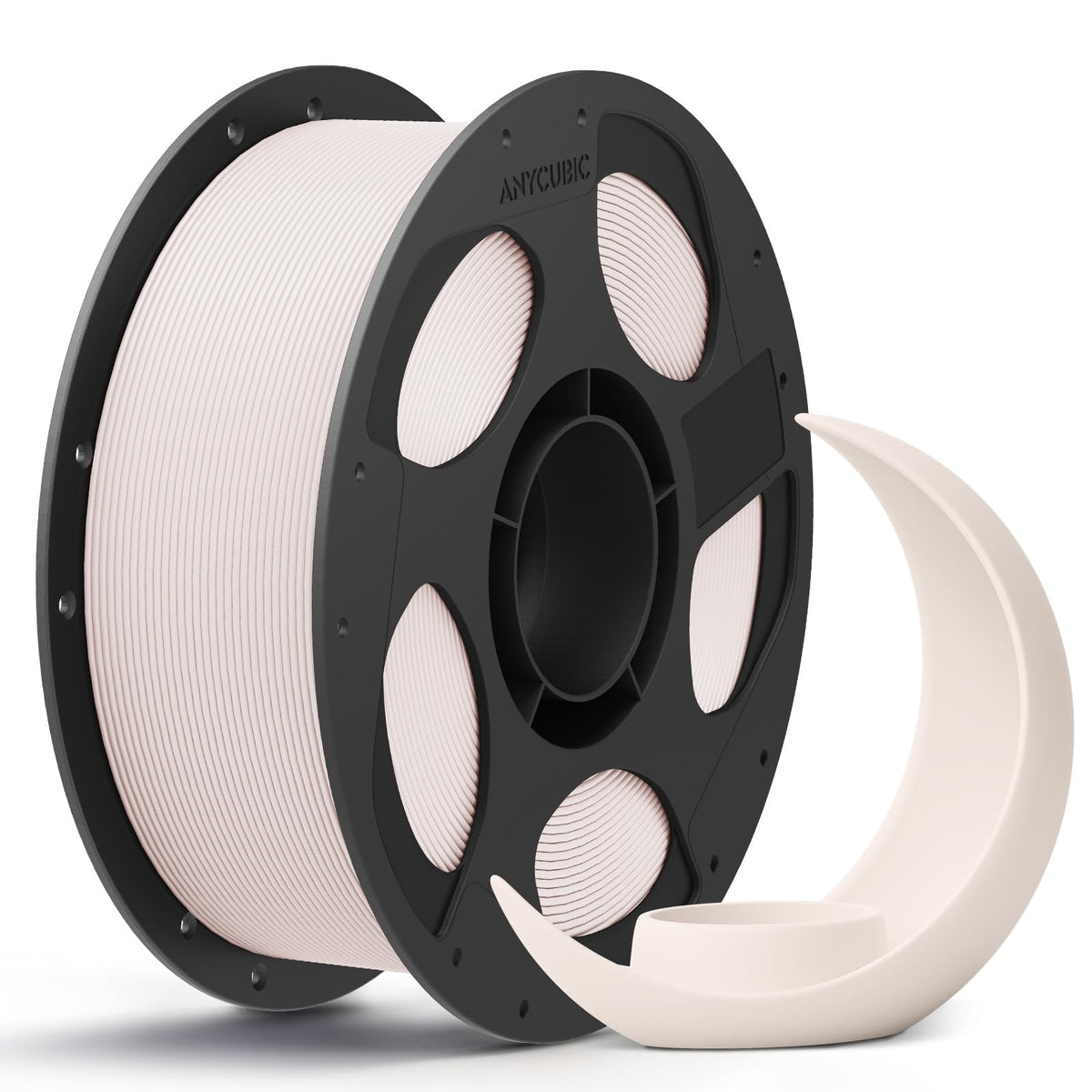 ANYCUBIC PLA 3D Printer Filament 1.75mm, 10KG Multicolor Combination
