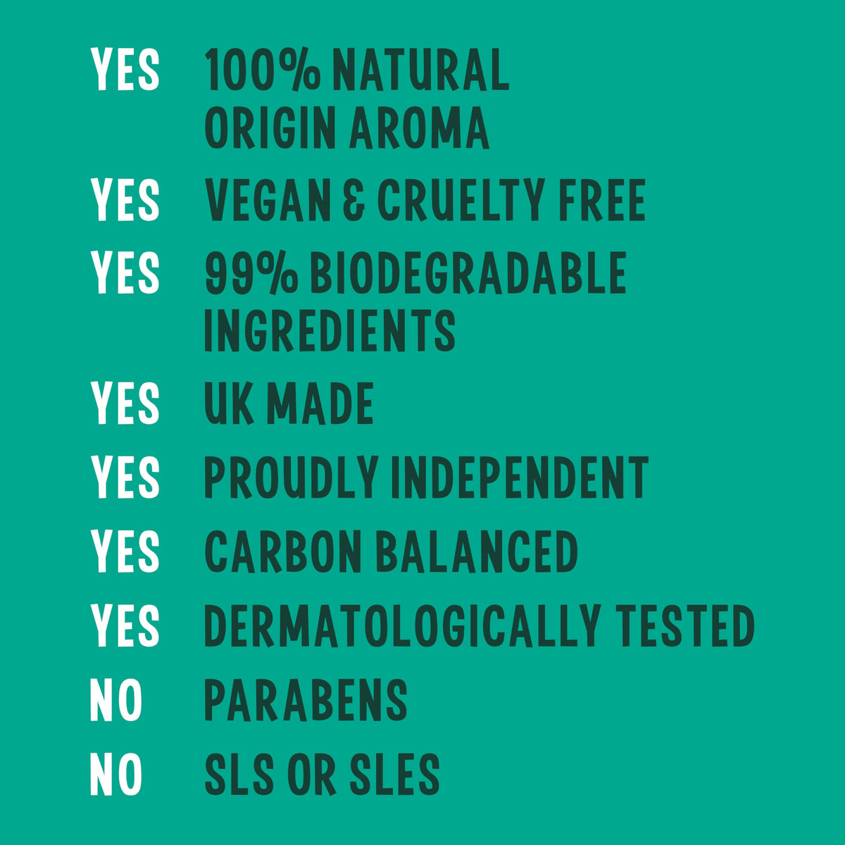 Faith In Nature Natural Aloe Vera and Tea Tree Hand Wash, Nourishing, Vegan and Cruelty Free, No SLS or Parabens, 400 ml