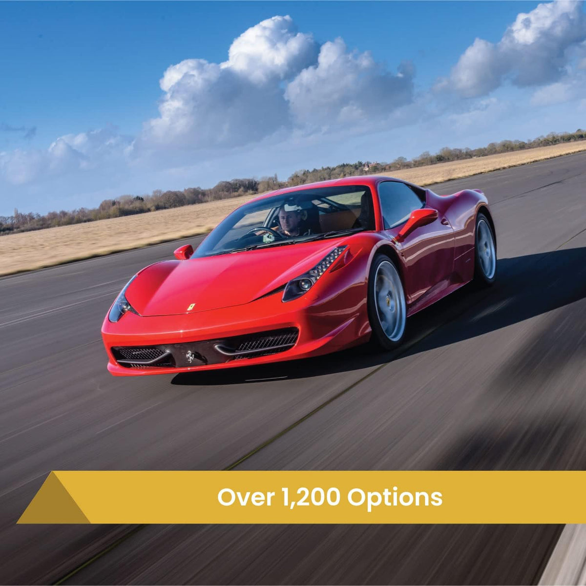 Activity Superstore £250 Experience Days Gift Card - 1200+ Options