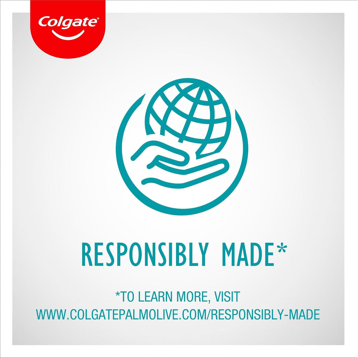 Colgate Triple Action Xtra White Mouthwash 500ml