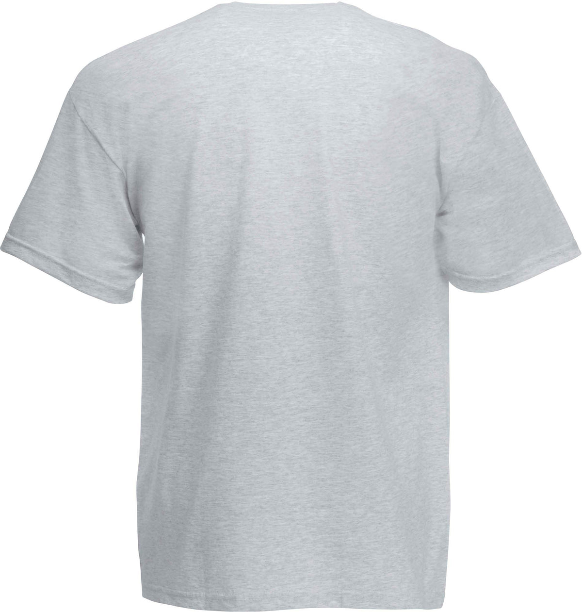 Fruit of the Loom Men's Heavy T-Shirt