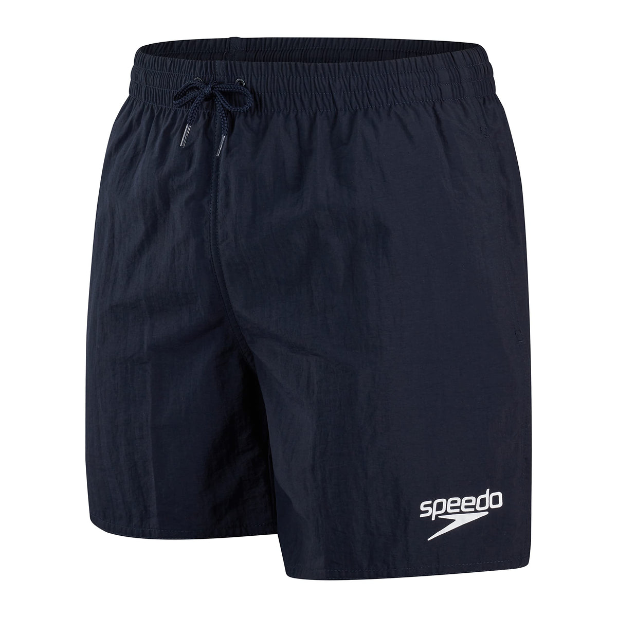 Speedo 16" Watershort Swimming Trunks| Quick Dry | Comfortable Fit | Classic Style | Drawstring Waist
