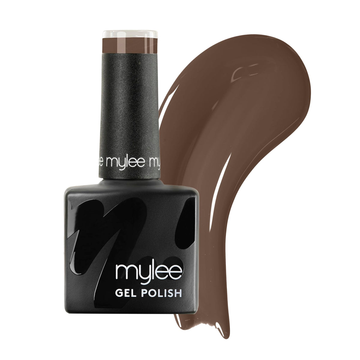 Mylee Gel Nail Polish 8ml [Queen Of Hearts] - UV/LED Soak-Off Nail Art