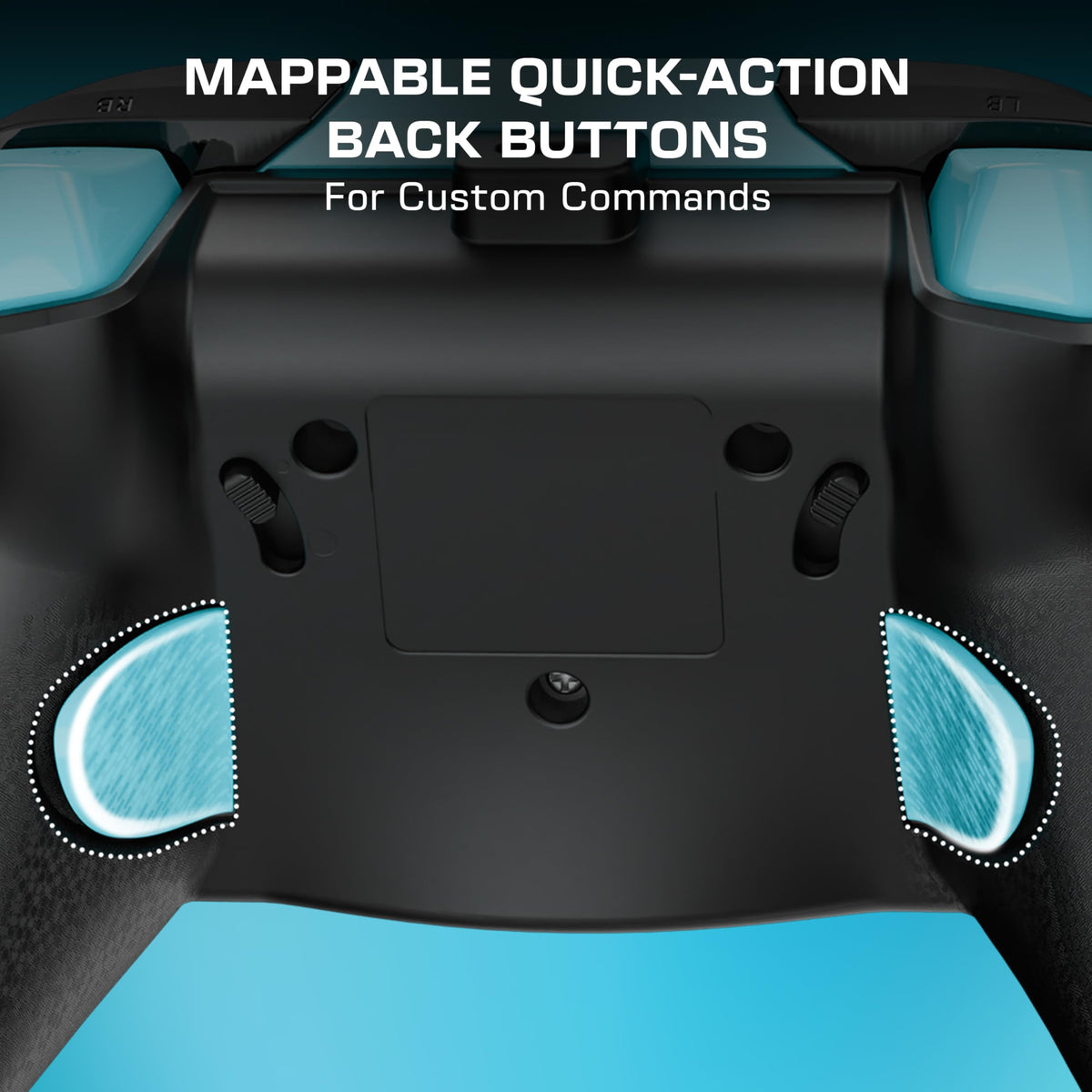 Turtle Beach Rematch Advanced Wired Gaming Controller for XBOX & PC