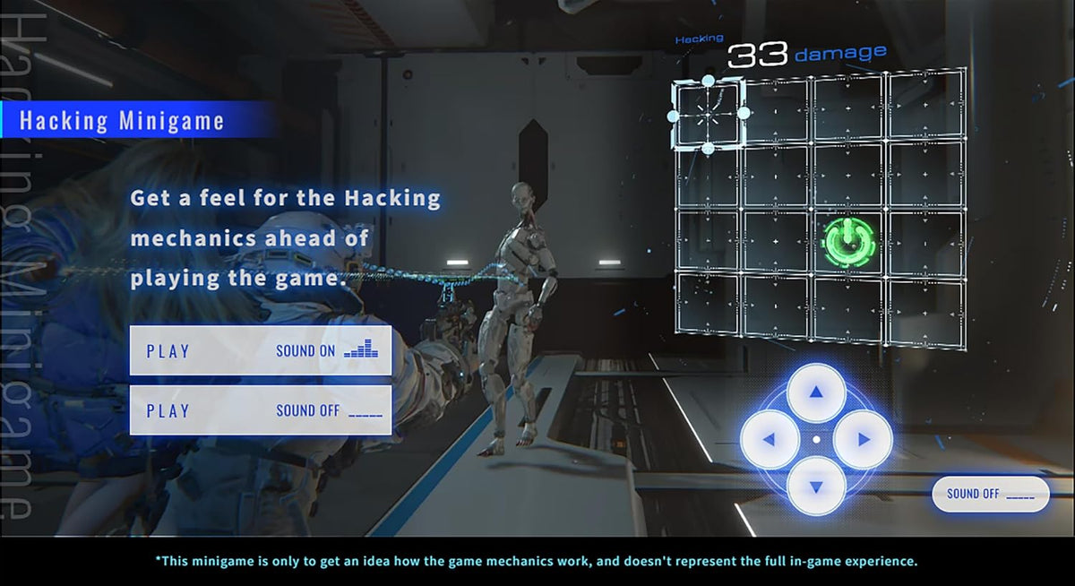 Pragmata (PlayStation 5)