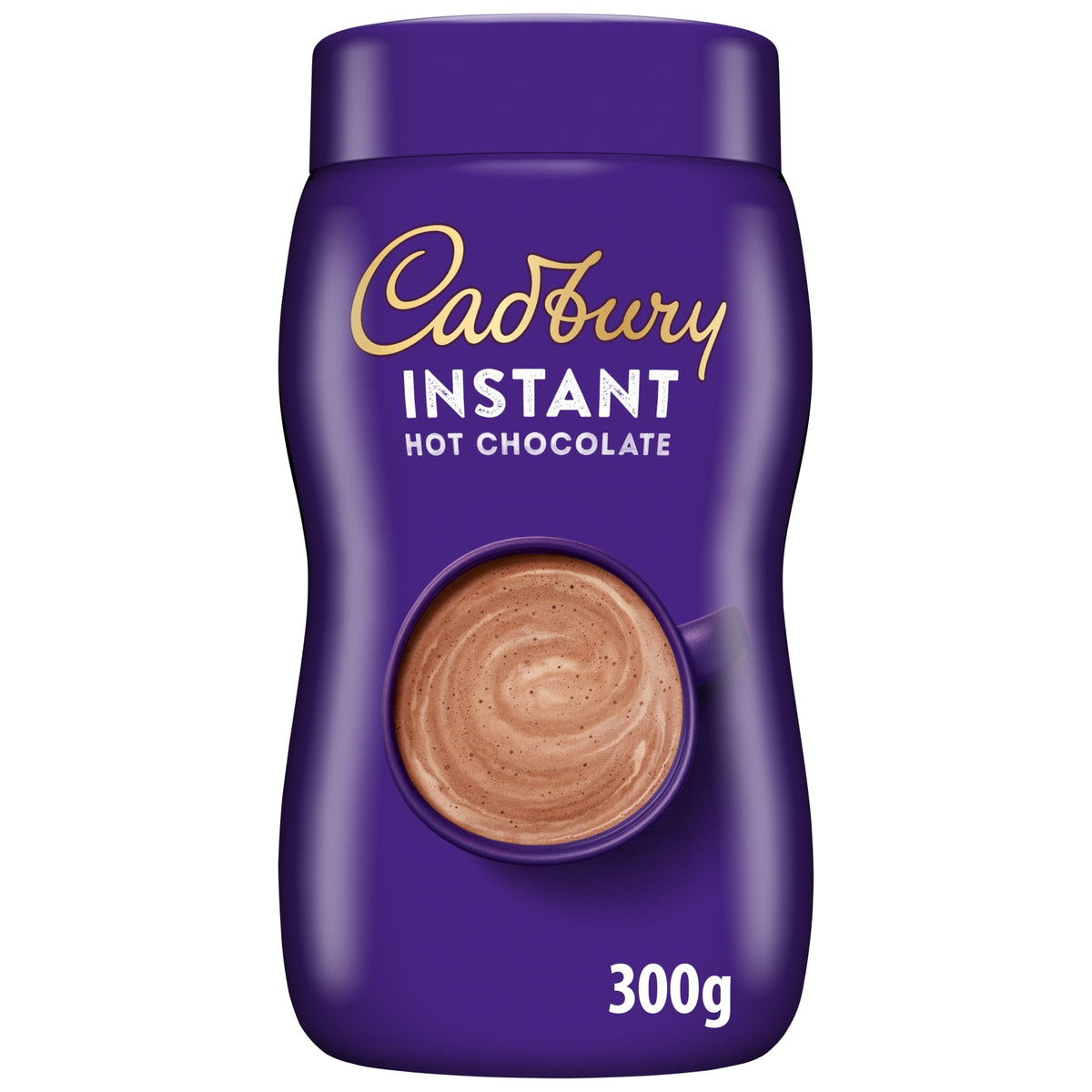 Cadbury The Original Hot Chocolate, 1 Kg (Approximately 50 Servings)