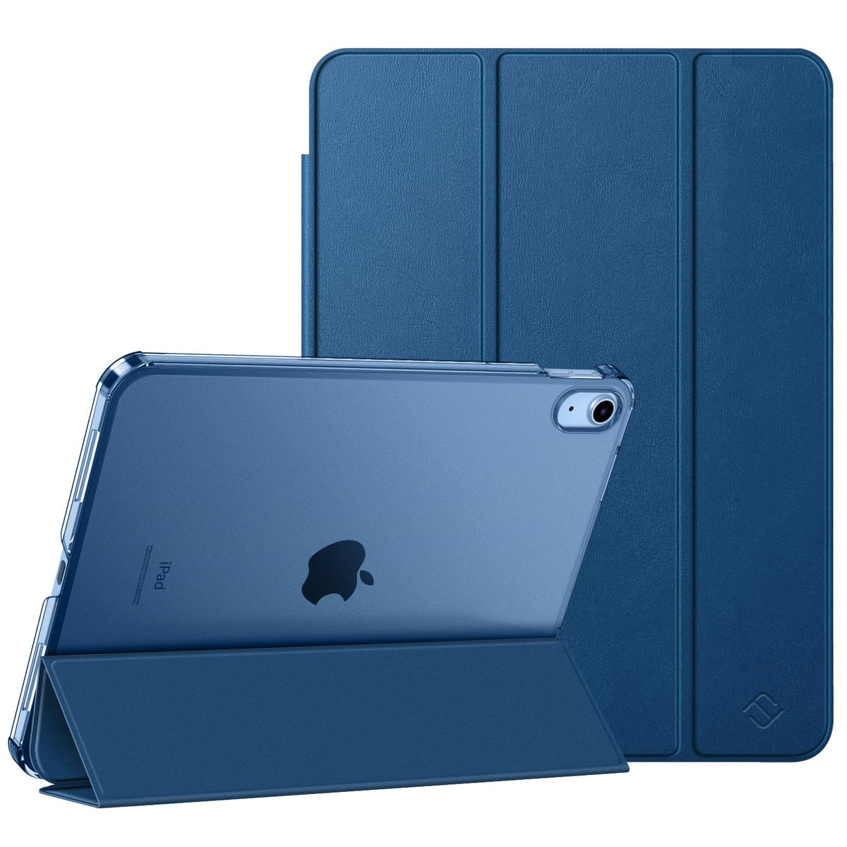 FINTIE Case for iPad A16 11th Gen 11 Inch 2025 and 10th Gen 10.9 Inch 2022