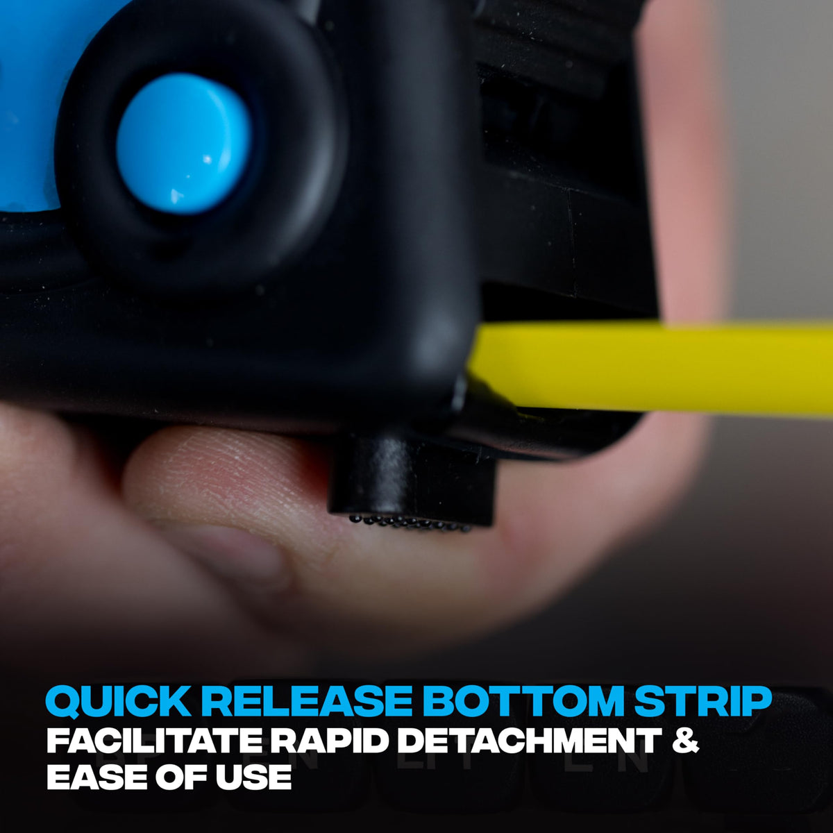 OX Trade 8m Tape Measure Twinpack - Metric & Imperial, Nylon Coated Blade