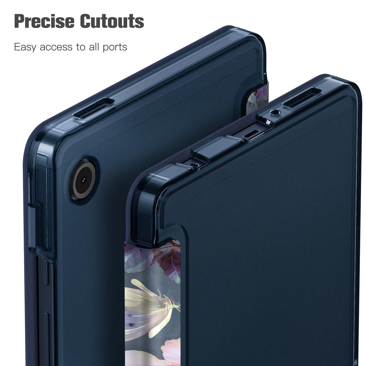 FINTIE Case for Samsung Galaxy Tab A11 8.7 Inch 2025/ Tab A9 8.7 Inch