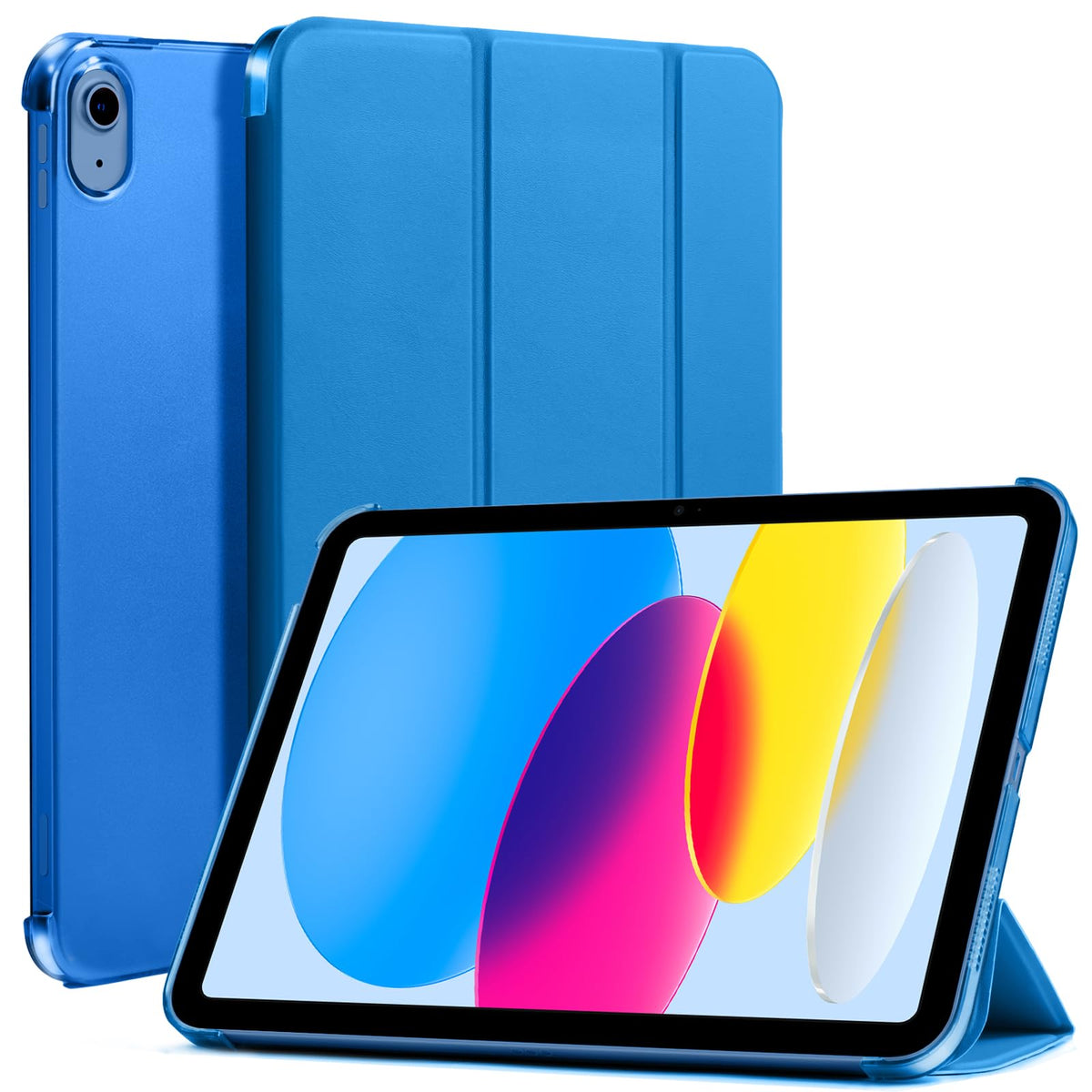CoBak Case for for iPad A16 11th Gen 11" /10th Gen 10.9"