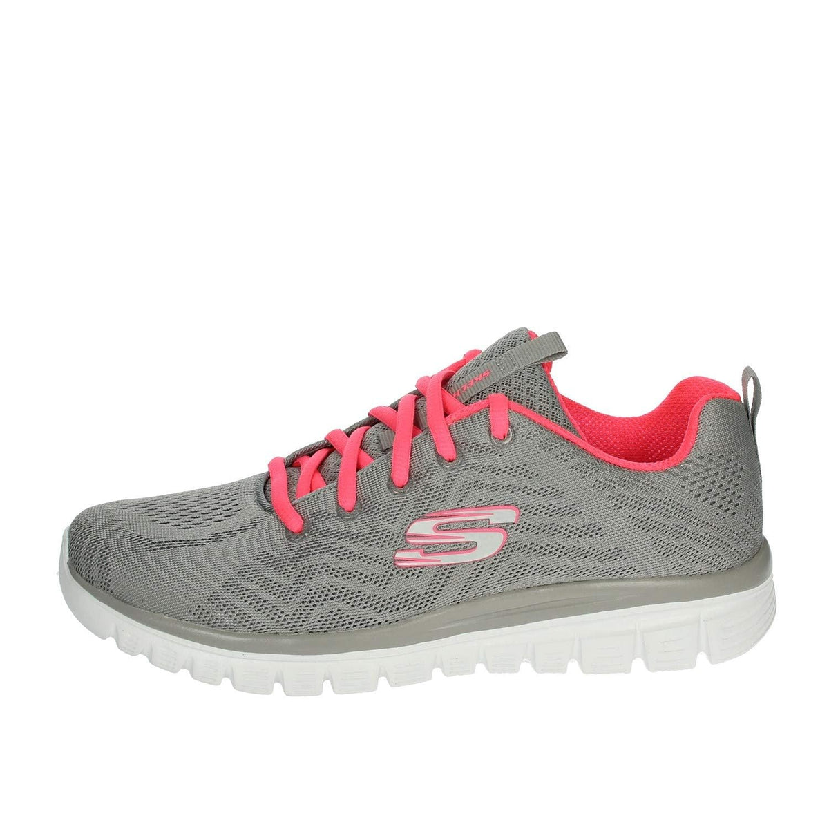 Skechers Women's Graceful Get ConnectedSneaker