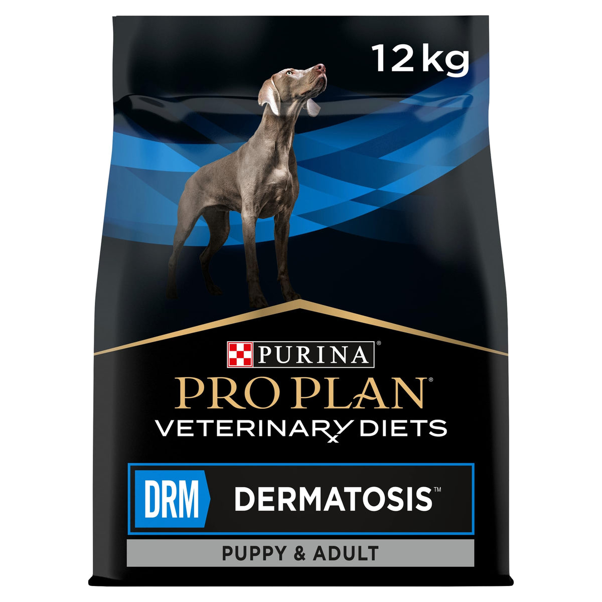 PRO PLAN VETERINARY DIETS HA Hypoallergenic Dry Dog Food 3kg
